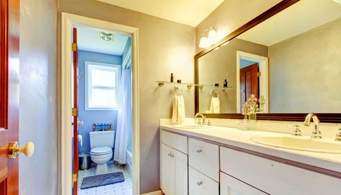 Bathroom & Kitchen Faucets / Fixtures